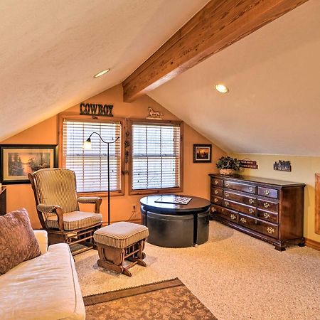 Private Family Home With Deck, Porch And Forest Views! McComas Beach Eksteriør bilde